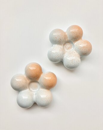 Podstawka na kadzidełka stożkowe, Handverk