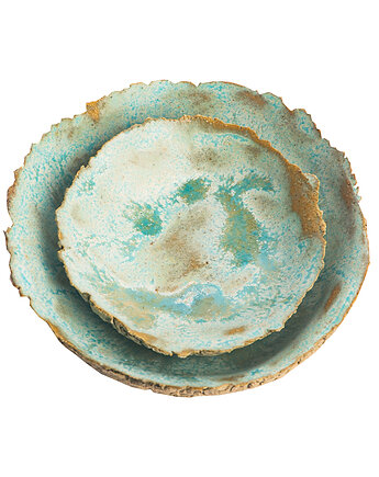Zestaw ceramiczny, Ceramika SPK