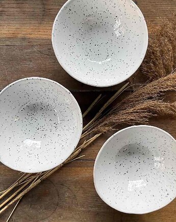 Miska lunchowa Milkyway, POTPOTSTUDIO
