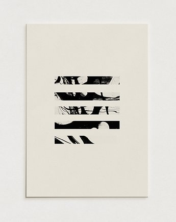Home / Oryginalna grafika / poster print / Gicle, Alina Rybacka