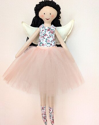 Lala Anioł Mia, Ksenia Brandt