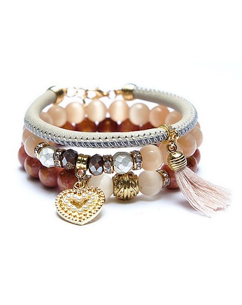 Carmel and vanilia vol. 8 /18.10.24/ - set, KiKa pracownia