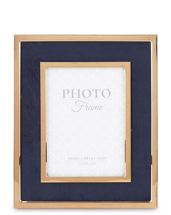 Ramka na zdjęcie 27x22x2-17 cm GATAO-4, MIA home