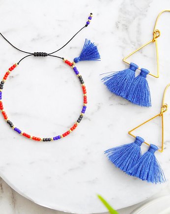 Bransoletka Minimal - Hello Sailor, Ilovehandmade