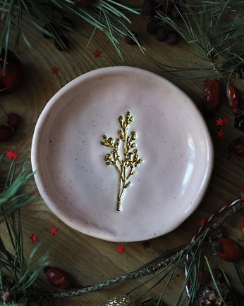 Spodek na biżuterię lub palo santo, Velvet Craft