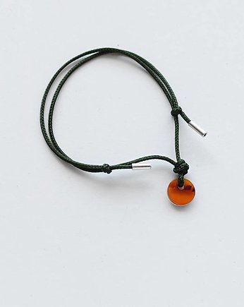 OKRĄG bransoletka, Katarzyna Kaminska ART