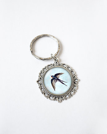 Breloczek - Jaskółka, yenoo