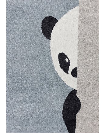 Dywan Shy Panda 120x170cm, Yellow Tipi