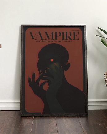 Vampire magazine, dagaroszak