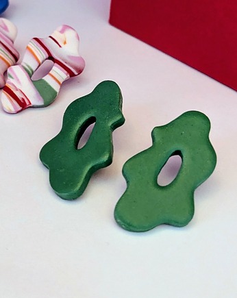 Kolczyki zielone, Strabirabi