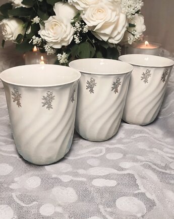 Kubki porcelanowe Chodzież, AgiTo Pracownia Artystyczna