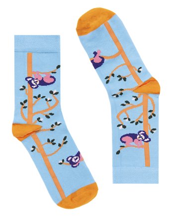 Skarpetki Australia Koala 31-35, FAVES. Socks&Friends