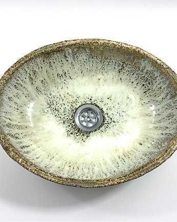 Ceramiczna umywalka, Ceramystiq