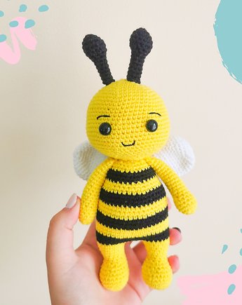 Pszczółka, NESSING handmade