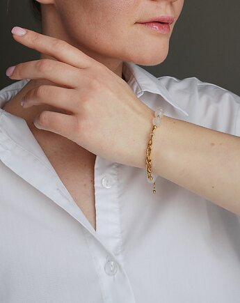 Bransoletka Agat, Unique