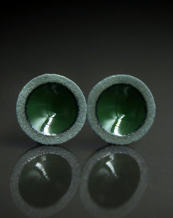 Drobinki 11mm /stal chirurgiczna/, Magda Łysiak