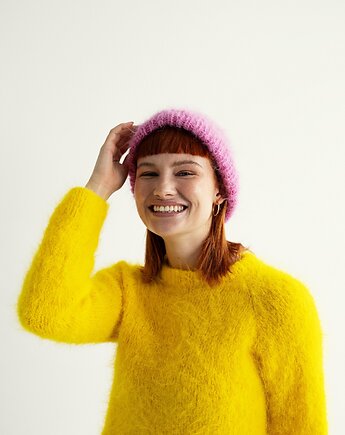Czapka WEAR WOOL, WearWool