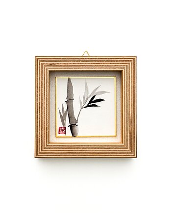 Mała ramka 10x10 cm - minimalistyczna ramka, LittlFrameShop