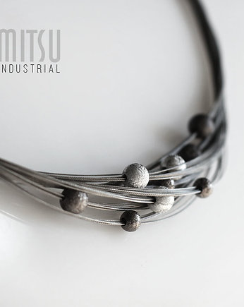 Kolia Industrial Silver, Mitsu
