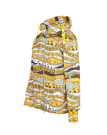 Kurta softshellowa "Mamma Africa" - unisex, Funaticos
