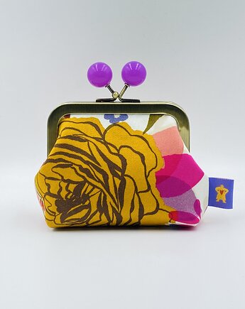 Peonies and Roses Purple, Chytrá Baba