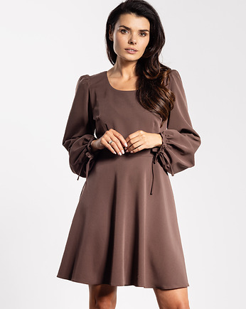 Sukienka B741, Selini