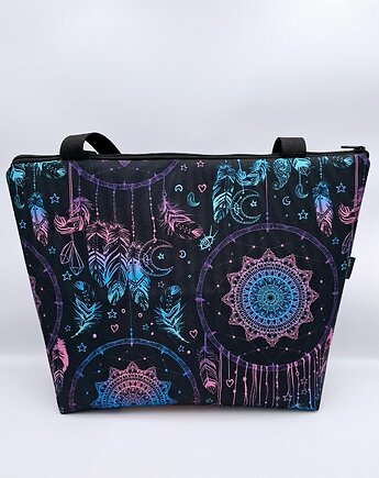 Torba łapacz snów, ML handmade