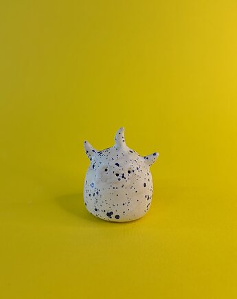 Blob kosmita, ZO STUDIO
