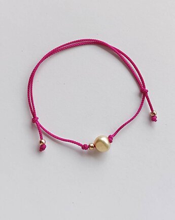 OKRĄG  bransoletka, Katarzyna Kaminska ART