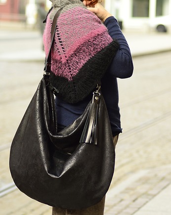 Hobo  Black, MAY
