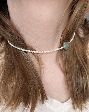 Naszyjnik Lagoon Star, Studio Trele