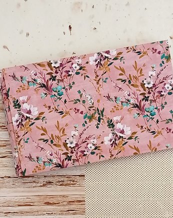 Album na zdjęcia Różowa łąka, Slow Craft