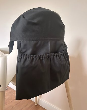 Poduszka do krzesełka IKEA Antilop z organizerem!  - RÓŻNE KOLORY, aMami dladzieci