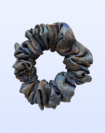 Scrunchie MIDI paw, mi.KREO