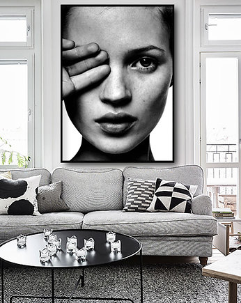 Kate Moss - DEKORACJE WNĘTRZ, Dekoracje PATKA Patrycja Kita