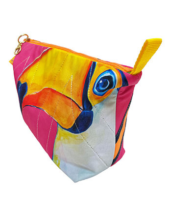 Kosmetyczka MIMA bag, MIMAbags
