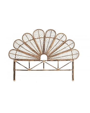 Wezgłowie Zagłówek do Łóżka Arkan 175x128 cm, MIA home