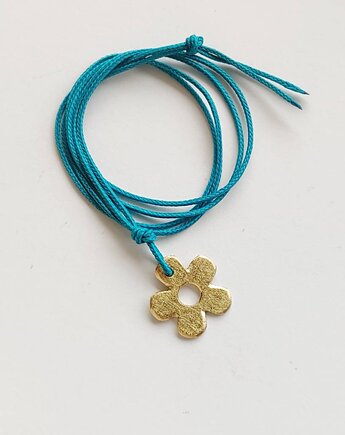 KWIAT wisiorek, Katarzyna Kaminska ART