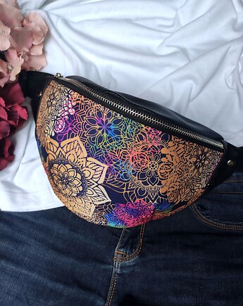 Nerka Mandala, ML handmade
