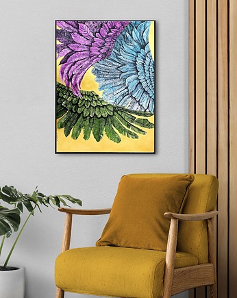 W równowadze, MRiNK