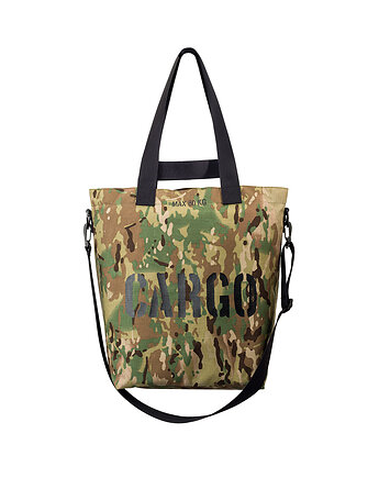 Torba CLASSIC multicam MEDIUM, CARGO by OWEE