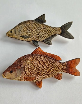 Karp i Leszcz, MANEMIS