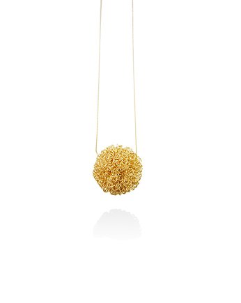 Długi Naszyjnik Anthill, Anthill Jewellery