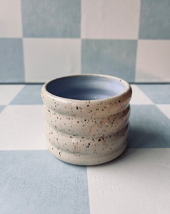 Czarka Brzuszek, jeju ceramika