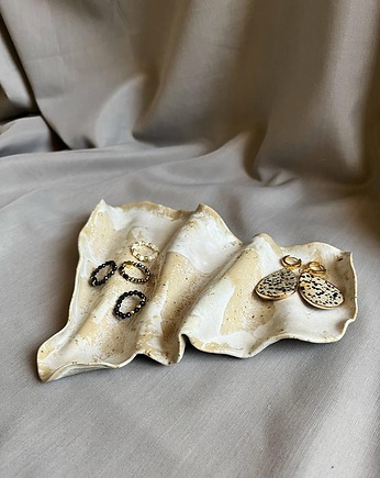 Podstawka ceramiczna SNOW9, Gleeme