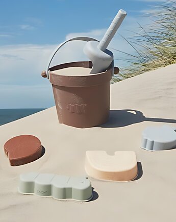 Zestaw zabawek na plażę OYOY, OYOY