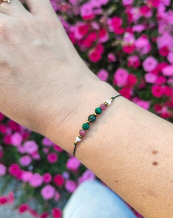 Bransoletka Love Vibes, Sol Soul