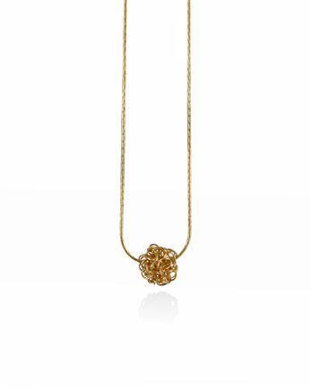 Naszyjnik Anthill, Anthill Jewellery