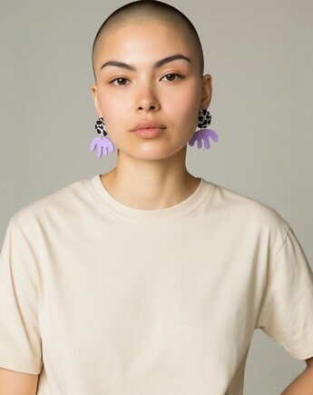 Kolczyki Pierrot, Hellaclay