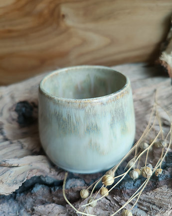 Czarka ceramiczna  Mgła, DUET CERAMIKA